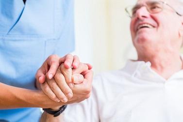 Social care needs taking care of. shutterstock.com