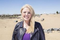 Dr Stefanie Ruel