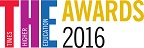 Times Higher Education Awards 2016 image