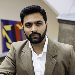 Photo of Waqas Ahmed