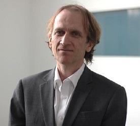 Image of Matthew Haigh