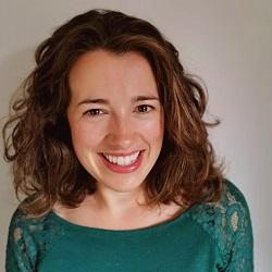 Amanda Kindness
