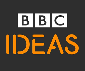 BBC ideas logo