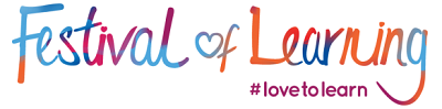 Festival of Learning logo