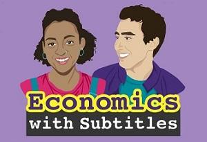 Image of Economics with Subtitles