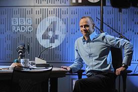 Image of Evan Davis