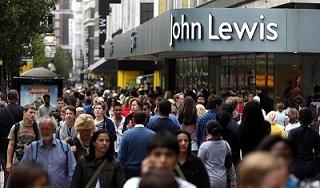 Picture of John Lewis Oxford Street