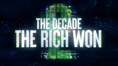 Title card for the series, copyright BBC