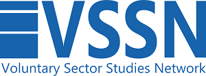 VSSN blue logo