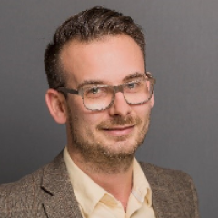 Ben Trupia-Melluish photo