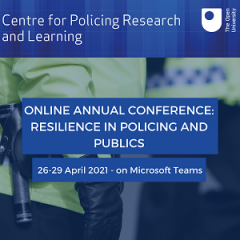 CPRL Conference