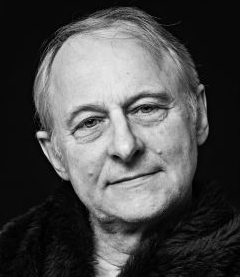 Clifford Conway photo