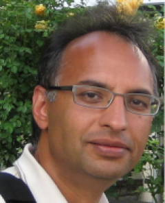 Sanjeev Sharma photo