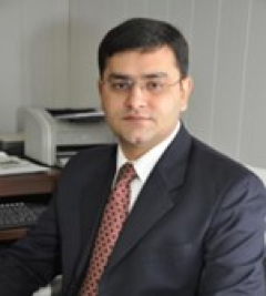 Aqueel Wahga photo