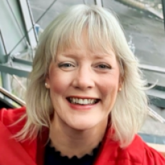 Helen Marshall photo