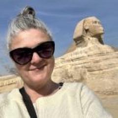 picture of Lynda Fitzmaurice-James