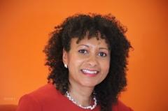 Photo of Rachel Blackburn