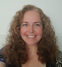Dr Christine Mera photo