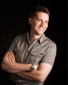 Photo of David Monk