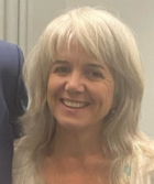 Lise Georgeson photo