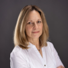 Mary Longhurst photo