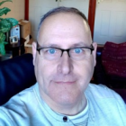 Gary Robertshaw photo