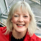 Helen Marshall photo