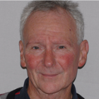 Photo of John Gibson