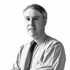 photo of Kevin Clarke 