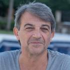 Photo of Mike Redford