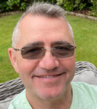 Nick Maskery photo