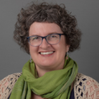 Claire Armstrong photo