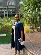 Leonie Davis Jeffrey